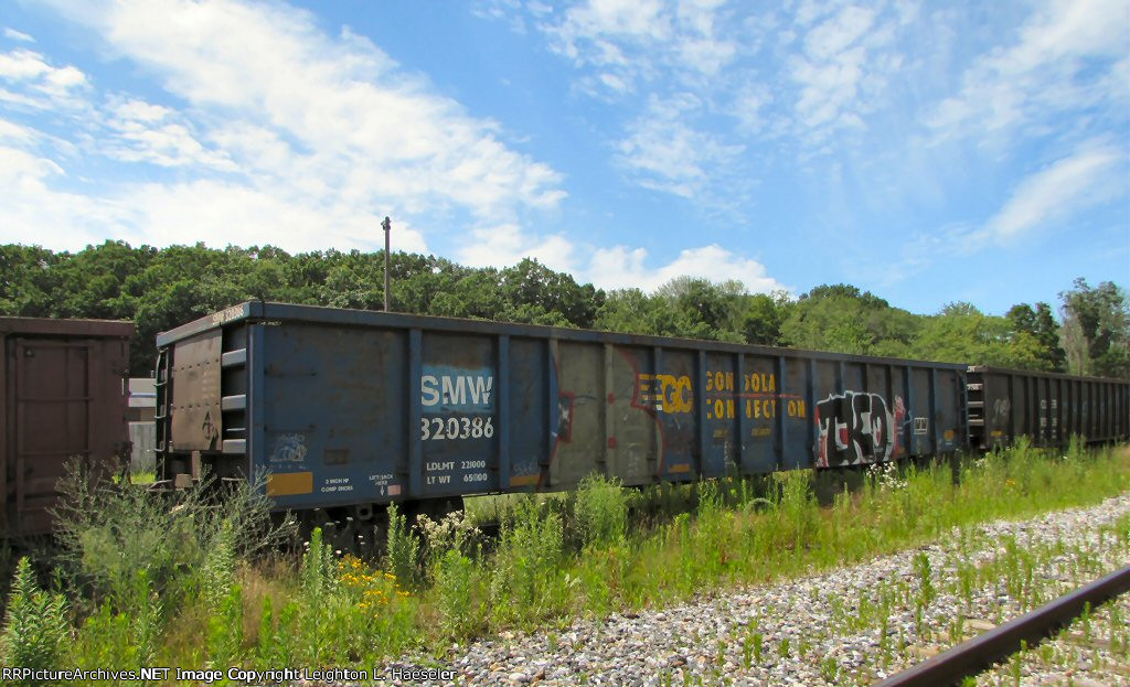 SMW 320386